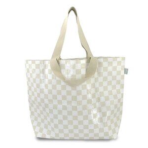 Weekender Bag made from Recycled Water Bottles